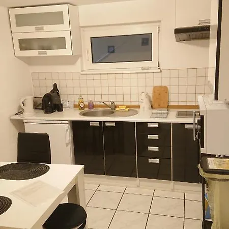 Apartment 2-zimmerwohnung Berlin