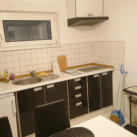 2-zimmerwohnung Apartment Berlin