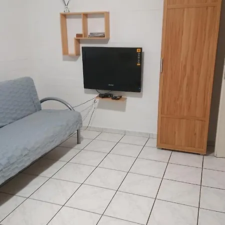 2-zimmerwohnung
