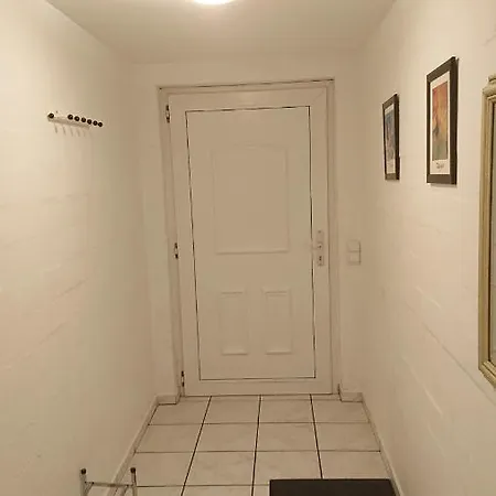 2-zimmerwohnung *