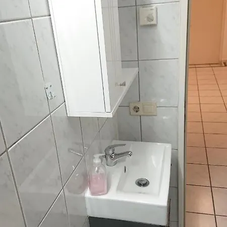 2-zimmerwohnung Apartment