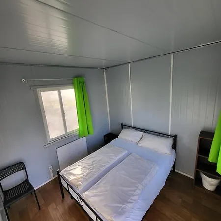 Hotel Easy Berlin