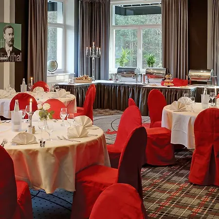 Gruenau Hotel Berlin