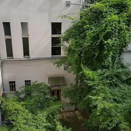 Guest house Kima Berlin