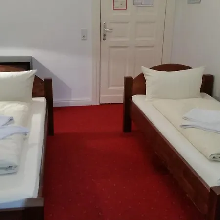 Guest house Kima 3*