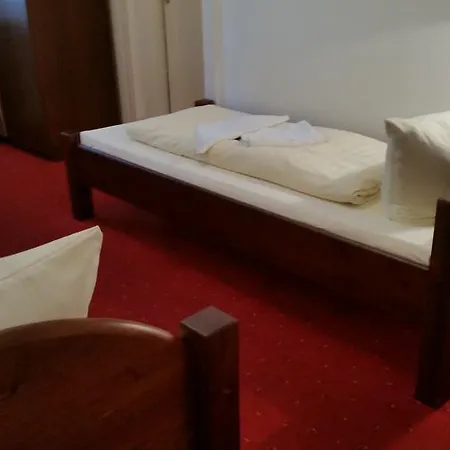 Kima Guest house
