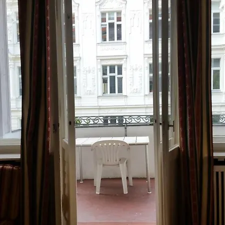 Kima Guest house Berlin