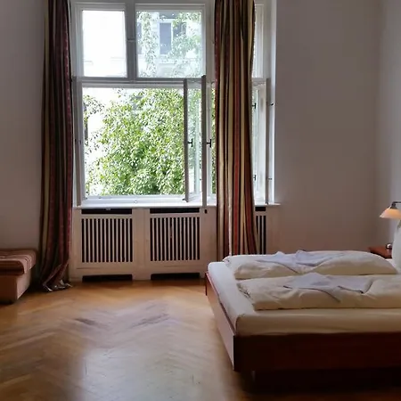Guest house Kima