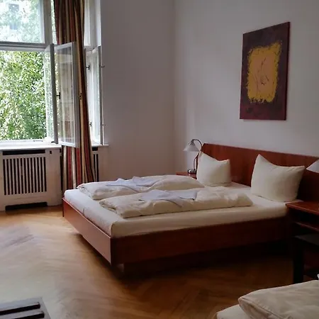 Guest house Kima 3*