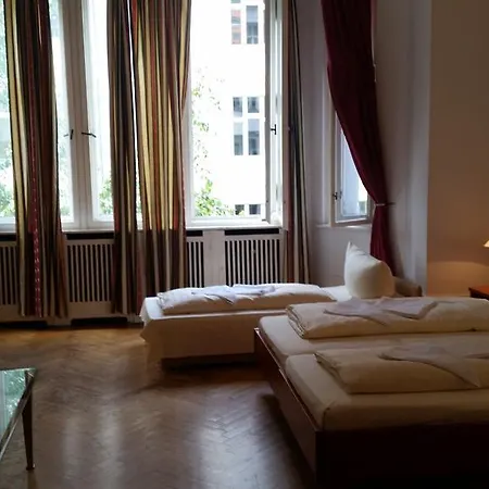 Guest house Kima Berlin