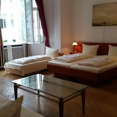Guest house Kima