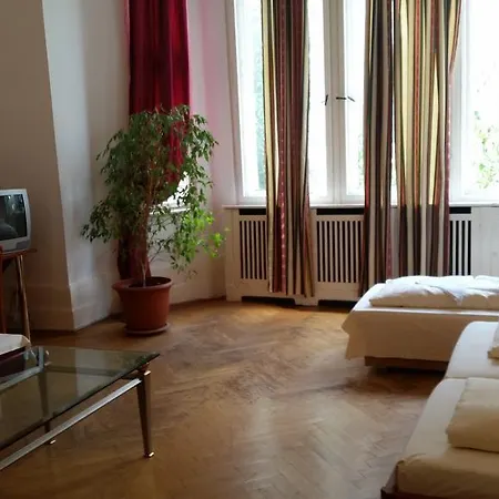 Guest house Kima 3*