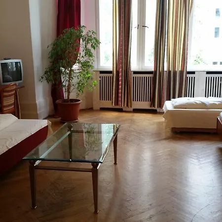 Kima Guest house 3*