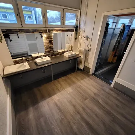Hotel Easy Berlin