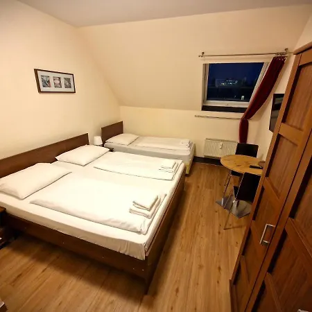 Hotel Mikon Eastgate - Centre Berlim