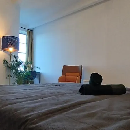 דירה Loft46 - Self Checkin - Long And Shortstay