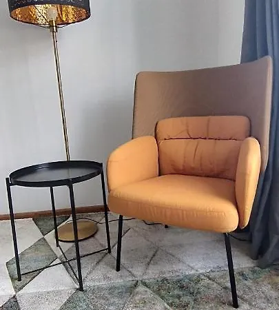 דירה Loft46 - Self Checkin - Long And Shortstay *
