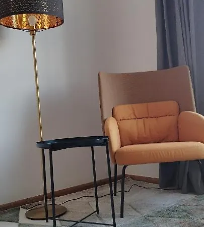 Loft46 - Self Checkin - Long And Shortstay דירה *