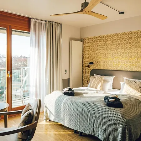 Vienna Townhouse Berlijn