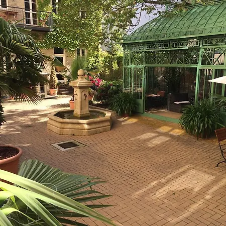 Garden Living - Boutique شقة فندقية برلين