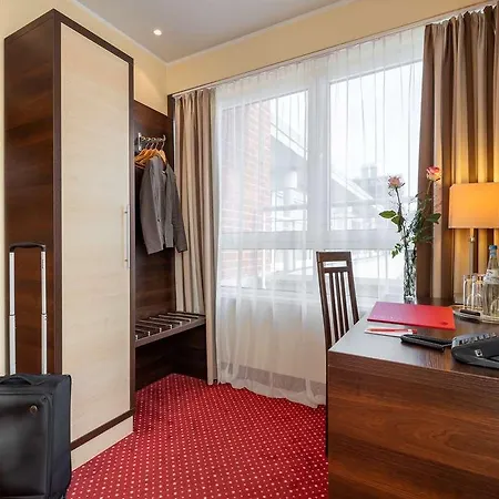 Premier Sued Hotel Berlin
