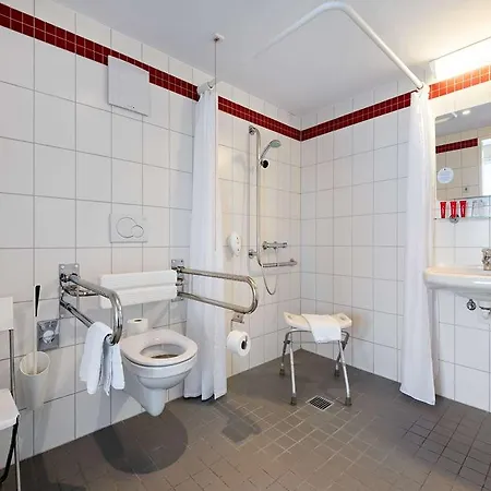 Premier Sued Hotel