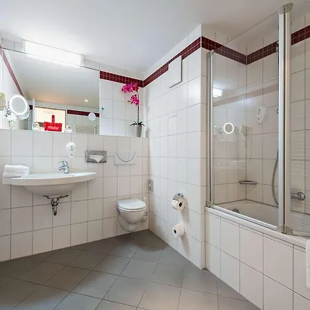 Premier Sued Hotel Berlin