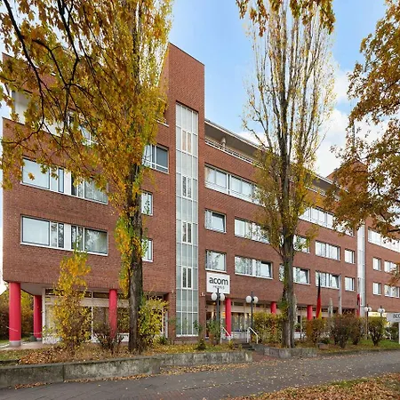 Premier Sued Hotel