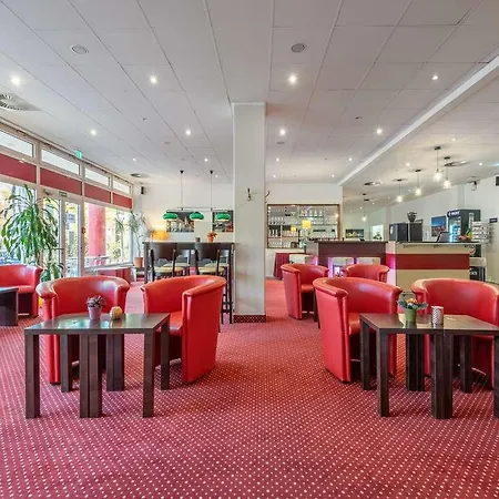 Premier Sued Hotel Berlin