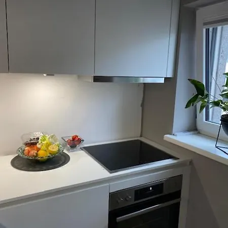 Apartment Luxury And Spacious Flat Near To Kadewe *