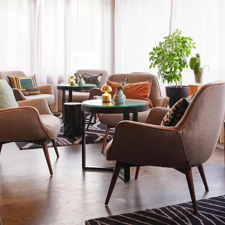 Adina Mitte Aparthotel 4*