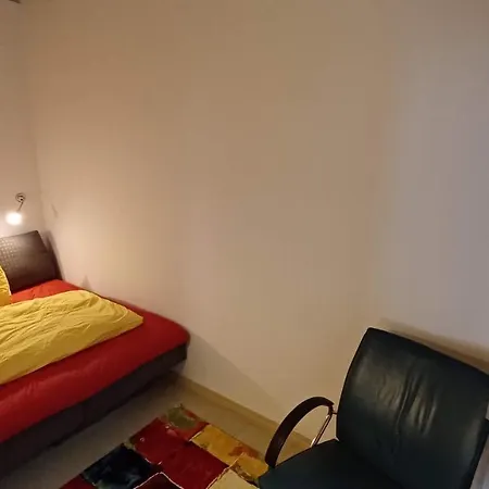 Designerwohnung Mitte 아파트 베를린