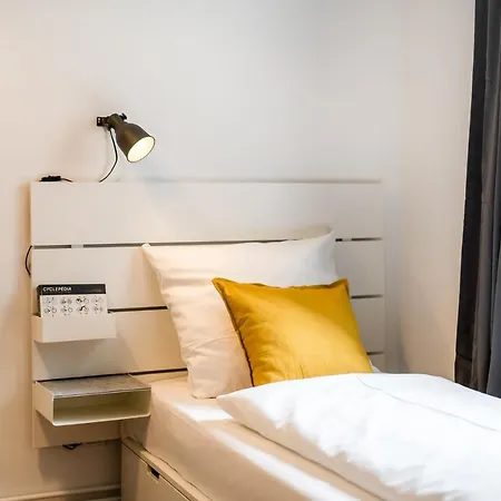 Fantastic 2 Bedroom Berlín