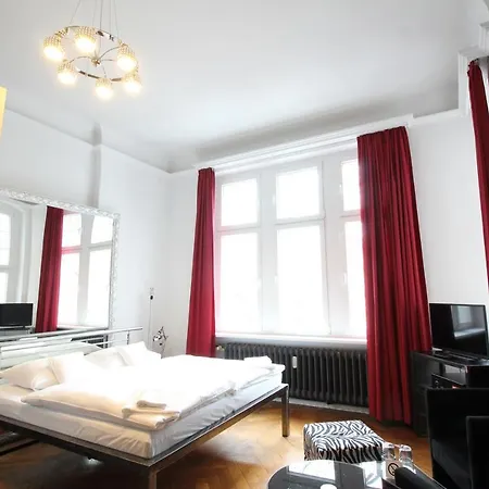 Hotel Arthotel Connection