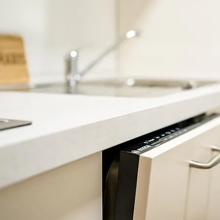 Apartmán Fantastic 2 Bedroom