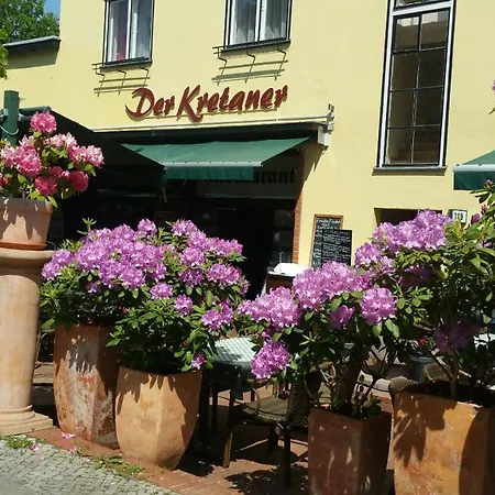 Der Kretaner * Berlijn