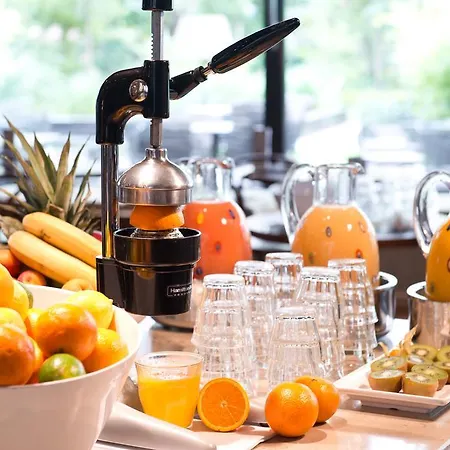 Boutique I31 Mitte Hotel Berlin