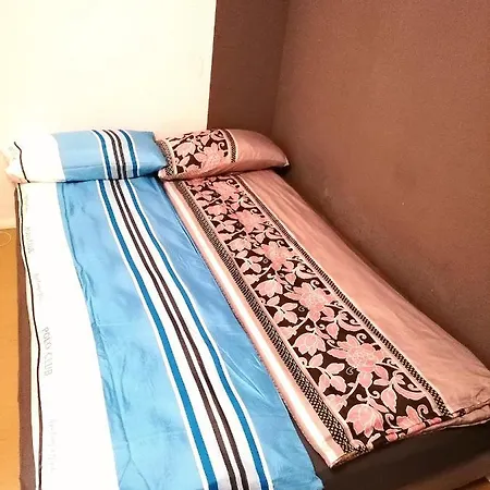 Cozy 20m² Prenzlauer Berg In A Area 12 Min. Away From The Center Homestay