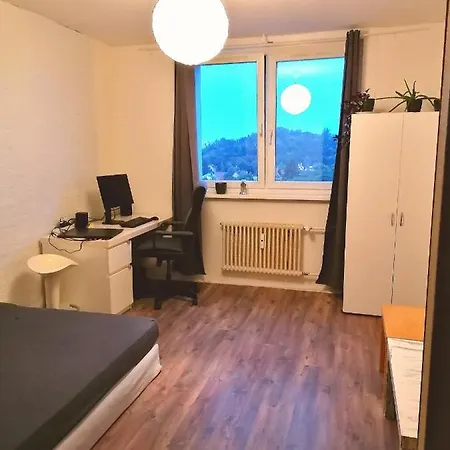 Cozy 20m² Prenzlauer Berg In A Area 12 Min. Away From The Center *