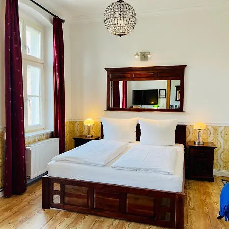 Garden Living - Boutique 4* برلين