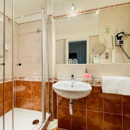 شقة فندقية Garden Living - Boutique 4*