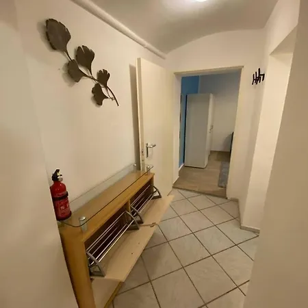 公寓 Zentrales Apartment: Kreuzberg, 柏林