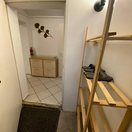 Zentrales Apartment: Kreuzberg, 柏林