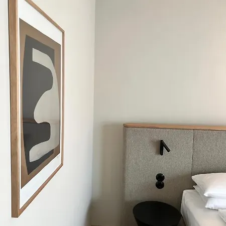 Adelante Boutique Hotell Berlin