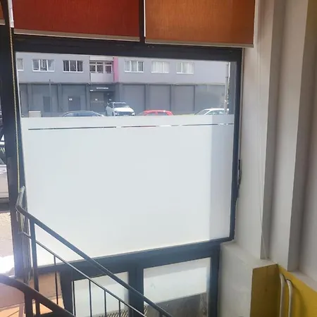 Atelier Zille A66 - Naehe Alexanderplatz Apartment *