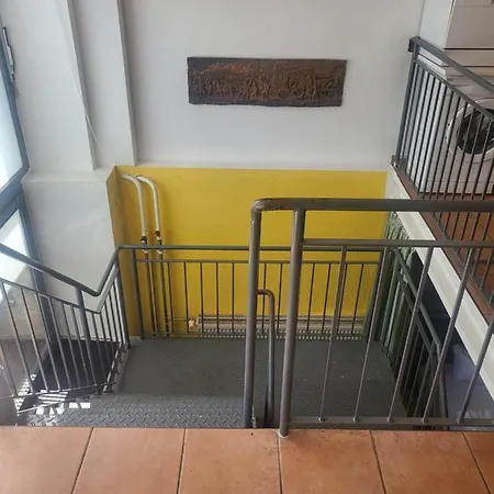 Atelier Zille A66 - Naehe Alexanderplatz Apartment