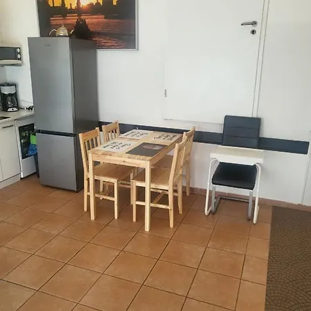 Atelier Zille A66 - Naehe Alexanderplatz Apartment Berlin