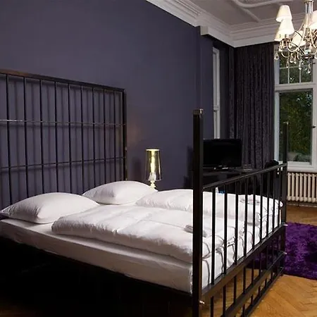 Arthotel Connection Hotel