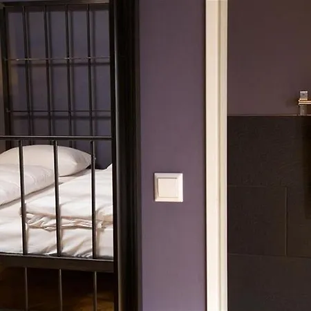 Arthotel Connection Hotel 3*