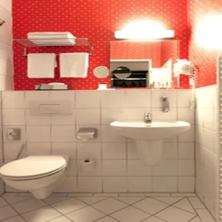 Gruenau Hotel Berlin